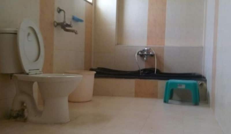 Krishnapatnam Grand Inn, Nellore 2